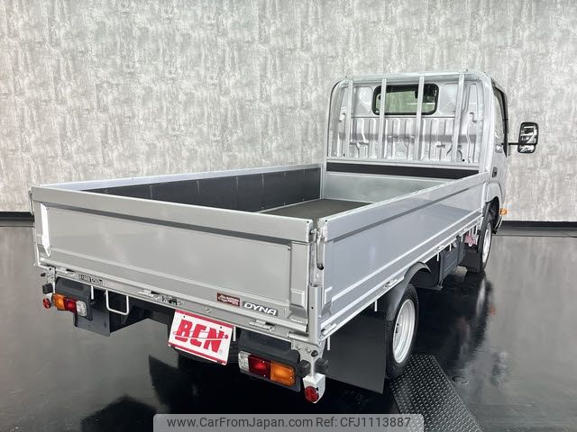 toyota dyna-truck 2023 -TOYOTA--Dyna 3BF-TRY230--TRY230-0508545---TOYOTA--Dyna 3BF-TRY230--TRY230-0508545- image 2