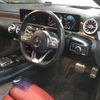 mercedes-benz cla-class 2020 quick_quick_5BA-118347M_W1K1183472N107420 image 3