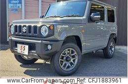 suzuki jimny 2025 CFJ1883961