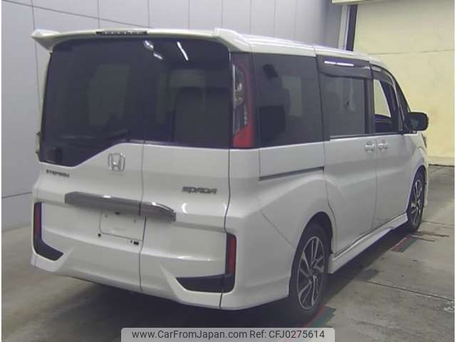 honda stepwagon 2021 -HONDA--Stepwgn 6BA-RP3--RP3-1329635---HONDA--Stepwgn 6BA-RP3--RP3-1329635- image 2