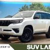 toyota land-cruiser-prado 2023 -TOYOTA--Land Cruiser Prado 3BA-TRJ150W--TRJ150-0171306---TOYOTA--Land Cruiser Prado 3BA-TRJ150W--TRJ150-0171306- image 1