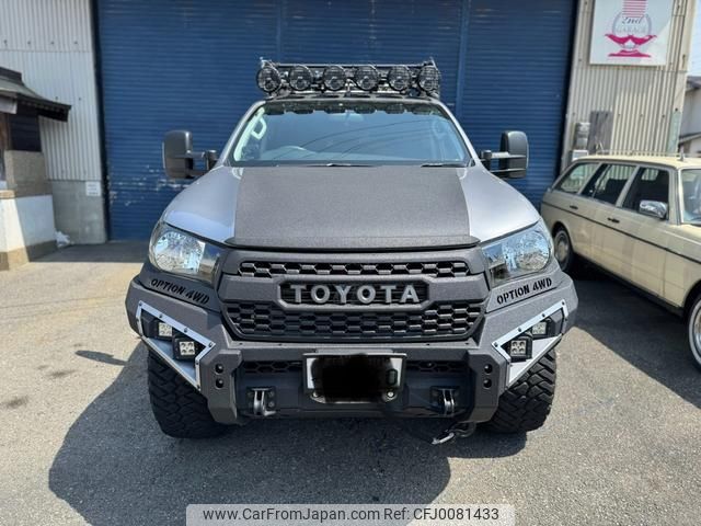 toyota hilux 2019 GOO_NET_EXCHANGE_0802857A30240626W004 image 2