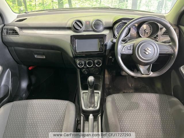 suzuki swift 2017 CFJ1727293 image 2