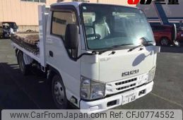 isuzu elf-truck 2017 -ISUZU 【伊勢志摩 400ﾜ168】--Elf NKR85AN-7060138---ISUZU 【伊勢志摩 400ﾜ168】--Elf NKR85AN-7060138-