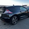 honda cr-z 2013 quick_quick_ZF2_ZF2-1001420 image 5