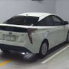 toyota prius 2018 -TOYOTA--Prius DAA-ZVW55--ZVW55-8066232---TOYOTA--Prius DAA-ZVW55--ZVW55-8066232- image 2