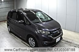 honda freed 2018 -HONDA 【大阪 504ひ5315】--Freed GB5-1083685---HONDA 【大阪 504ひ5315】--Freed GB5-1083685-