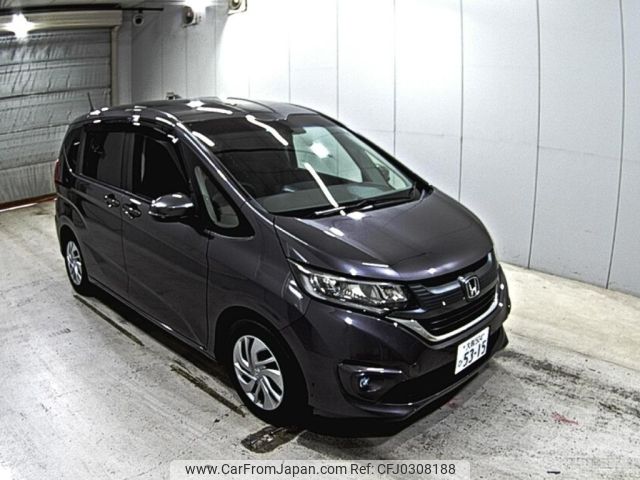 honda freed 2018 -HONDA 【大阪 504ひ5315】--Freed GB5-1083685---HONDA 【大阪 504ひ5315】--Freed GB5-1083685- image 1