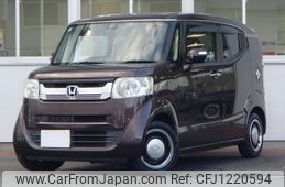 honda n-box-slash 2015 -HONDA--N BOX SLASH DBA-JF1--JF1-7011569---HONDA--N BOX SLASH DBA-JF1--JF1-7011569-