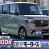 honda n-box 2025 CFJ1722415 image 1