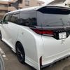 toyota vellfire 2024 CFJ1856954 image 9