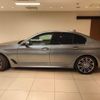 bmw 5-series 2017 quick_quick_JC20_WBAJC32000G580297 image 5