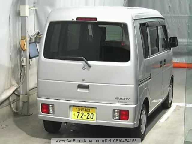 suzuki every 2014 -SUZUKI 【諏訪 480ｳ7220】--Every DA64V--916888---SUZUKI 【諏訪 480ｳ7220】--Every DA64V--916888- image 2