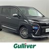 toyota voxy 2019 -TOYOTA--Voxy DBA-ZRR80W--ZRR80-0500424---TOYOTA--Voxy DBA-ZRR80W--ZRR80-0500424- image 1