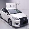 toyota prius-phv 2013 -TOYOTA--Prius PHV ZVW35-3037883---TOYOTA--Prius PHV ZVW35-3037883- image 1