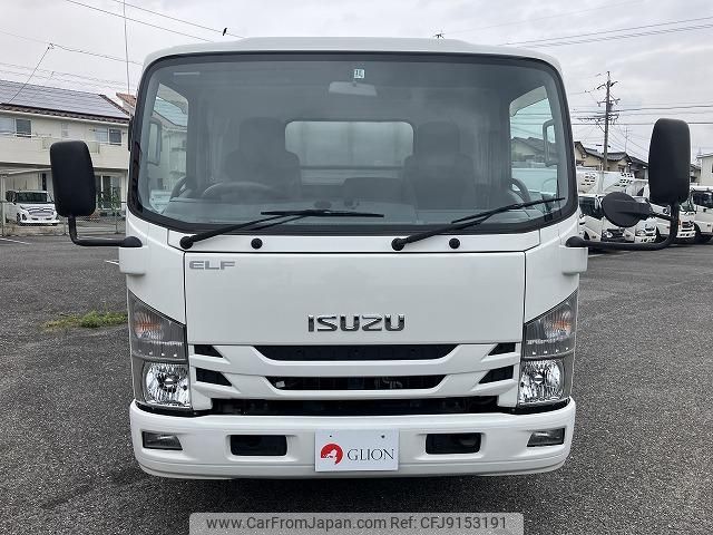 isuzu elf-truck 2017 GOO_NET_EXCHANGE_0702476A30230628W002 image 2