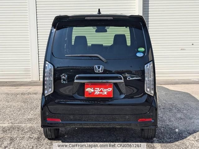 honda n-wgn 2020 quick_quick_JH3_JH3-2015160 image 2