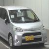 daihatsu move 2012 -DAIHATSU 【柏 580ｷ5333】--Move LA100S-0133917---DAIHATSU 【柏 580ｷ5333】--Move LA100S-0133917- image 1