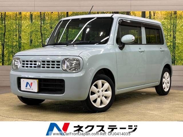 suzuki alto-lapin 2010 -SUZUKI--Alto Lapin DBA-HE22S--HE22S-183851---SUZUKI--Alto Lapin DBA-HE22S--HE22S-183851- image 1