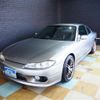 nissan silvia 2001 -NISSAN 【和泉 571ﾗ 1】--Silvia GF-S15KAI--S15-029023---NISSAN 【和泉 571ﾗ 1】--Silvia GF-S15KAI--S15-029023- image 26