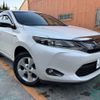 toyota harrier 2014 -TOYOTA 【名古屋 307ﾒ2171】--Harrier DAA-AVU65W--AVU65-0012179---TOYOTA 【名古屋 307ﾒ2171】--Harrier DAA-AVU65W--AVU65-0012179- image 1