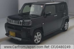 daihatsu taft 2022 -DAIHATSU 【宇都宮 598せ22】--Taft LA900S-0105050---DAIHATSU 【宇都宮 598せ22】--Taft LA900S-0105050-