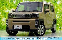 daihatsu taft 2021 quick_quick_6BA-LA900S_LA900S-0043100