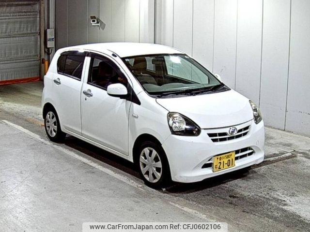 daihatsu mira-e-s 2011 -DAIHATSU 【香川 580と2101】--Mira e:s LA300S-1004733---DAIHATSU 【香川 580と2101】--Mira e:s LA300S-1004733- image 1