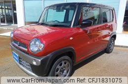 suzuki hustler 2017 CFJ1831075
