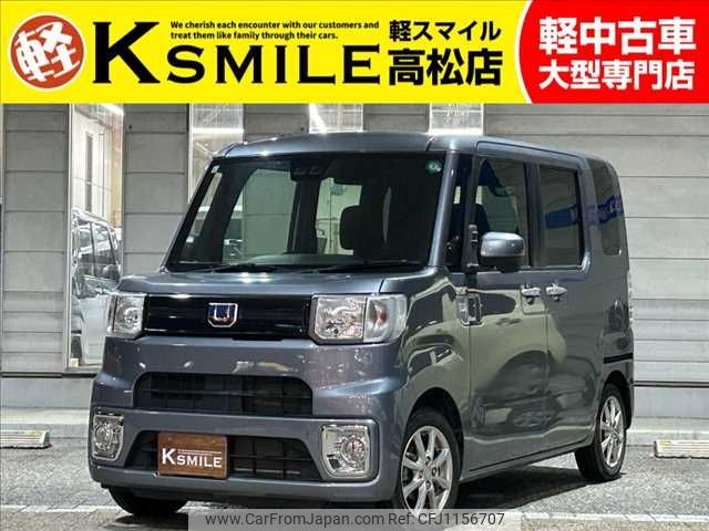 daihatsu wake 2020 -DAIHATSU--WAKE DBA-LA700S--LA700S-0154263---DAIHATSU--WAKE DBA-LA700S--LA700S-0154263- image 1