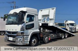 mitsubishi-fuso super-great 2018 -MITSUBISHI--Super Great 2PG-FS70HZ--FS70HZ-***122---MITSUBISHI--Super Great 2PG-FS70HZ--FS70HZ-***122-