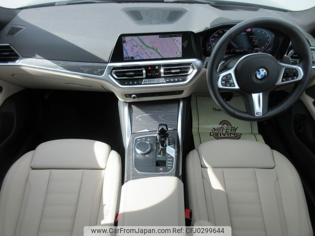 bmw 4-series 2022 -BMW--BMW 4 Series 3BA-12AW30--WBA12AW020FN40472---BMW--BMW 4 Series 3BA-12AW30--WBA12AW020FN40472- image 2