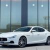 maserati ghibli 2017 -MASERATI--Maserati Ghibli ABA-MG30C--ZAMXS57C001214986---MASERATI--Maserati Ghibli ABA-MG30C--ZAMXS57C001214986- image 1