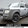 honda element 2003 -HONDA--Element UA-YH2--YH2-1000499---HONDA--Element UA-YH2--YH2-1000499- image 2