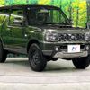 suzuki jimny 2015 quick_quick_JB23W_JB23W-746337 image 16