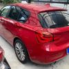 bmw 1-series 2016 -BMW--BMW 1 Series DBA-1R15--WBA1R52030P712222---BMW--BMW 1 Series DBA-1R15--WBA1R52030P712222- image 7