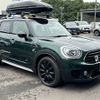 mini mini-others 2019 -BMW--BMW Mini LDA-YT20--WMWYU120003F80987---BMW--BMW Mini LDA-YT20--WMWYU120003F80987- image 3