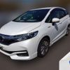 honda shuttle 2018 -HONDA--Shuttle DAA-GP7--GP7-1209872---HONDA--Shuttle DAA-GP7--GP7-1209872- image 1