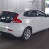 volvo v40 2019 quick_quick_DBA-MB4154T_YV1MV2920K2573680 image 2