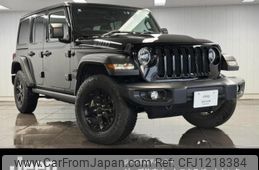 jeep wrangler 2020 quick_quick_ABA-JL36L_1C4HJXKGXLW190653