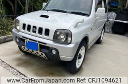 suzuki jimny 2001 -SUZUKI--Jimny TA-JB23W--JB23W-224940---SUZUKI--Jimny TA-JB23W--JB23W-224940-