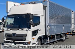 hino ranger 2022 -HINO--Hino Ranger 2PG-FD2ABG--FD2AB-129374---HINO--Hino Ranger 2PG-FD2ABG--FD2AB-129374-