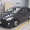 toyota prius 2010 -TOYOTA--Prius DAA-ZVW30--ZVW30-1219460---TOYOTA--Prius DAA-ZVW30--ZVW30-1219460- image 1