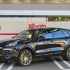 porsche cayenne 2017 -PORSCHE--Porsche Cayenne DLA-92ACGEA--WP1ZZZ92ZHLA69441---PORSCHE--Porsche Cayenne DLA-92ACGEA--WP1ZZZ92ZHLA69441- image 1