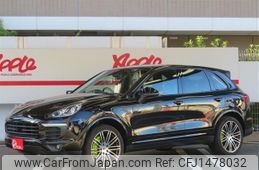 porsche cayenne 2017 -PORSCHE--Porsche Cayenne DLA-92ACGEA--WP1ZZZ92ZHLA69441---PORSCHE--Porsche Cayenne DLA-92ACGEA--WP1ZZZ92ZHLA69441-