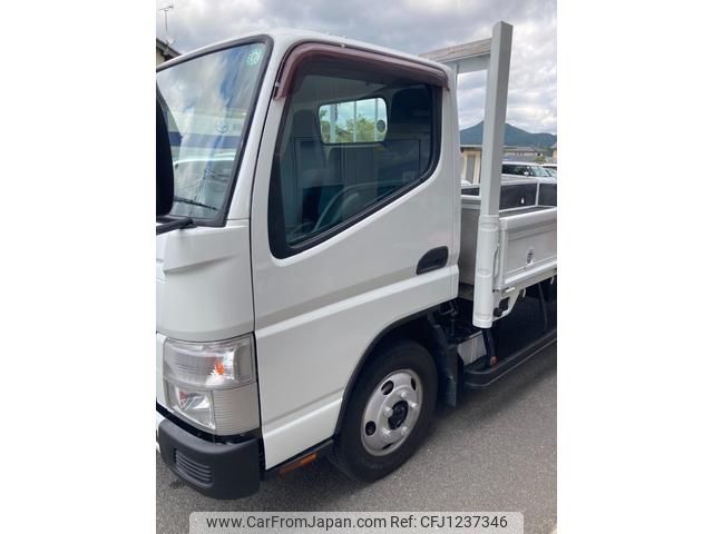 mitsubishi-fuso canter 2014 GOO_NET_EXCHANGE_1002358A30250603W002 image 2