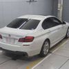 bmw 5-series 2013 -BMW--BMW 5 Series DAA-FZ35--WBAFZ92000DY74906---BMW--BMW 5 Series DAA-FZ35--WBAFZ92000DY74906- image 2