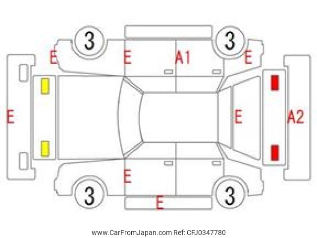 daihatsu move 2018 -DAIHATSU--Move DBA-LA150S--LA150S-0134842---DAIHATSU--Move DBA-LA150S--LA150S-0134842- image 2