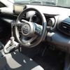 toyota yaris-cross 2022 -TOYOTA 【岐阜 303と7251】--Yaris Cross MXPJ10-3038142---TOYOTA 【岐阜 303と7251】--Yaris Cross MXPJ10-3038142- image 8