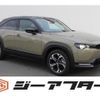 mazda mx-3 2024 CFJ1820003 image 1